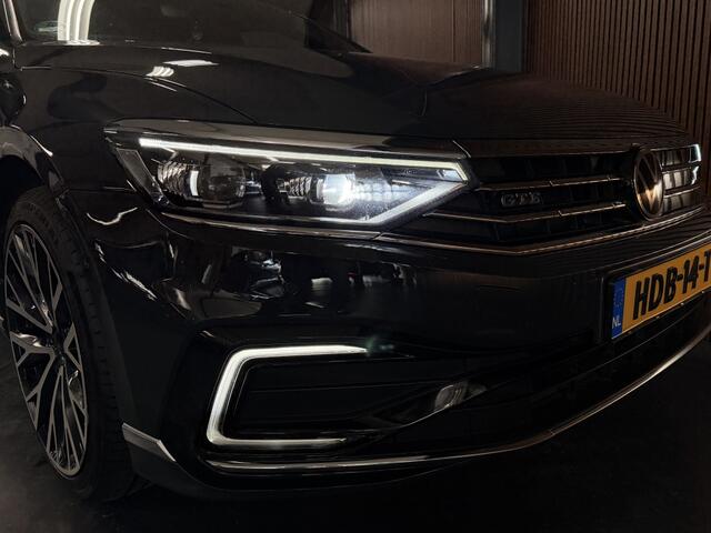 Volkswagen PASSAT Variant 1.4 TSI PHEV GTE Bns
