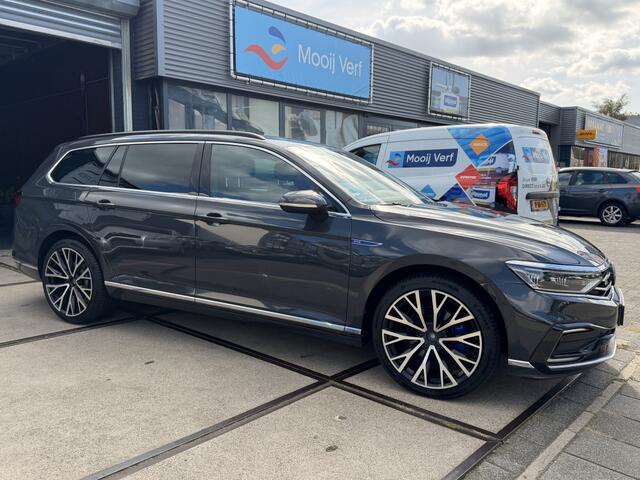 Volkswagen PASSAT Variant 1.4 TSI PHEV GTE Bns