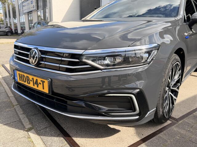 Volkswagen PASSAT Variant 1.4 TSI PHEV GTE Bns