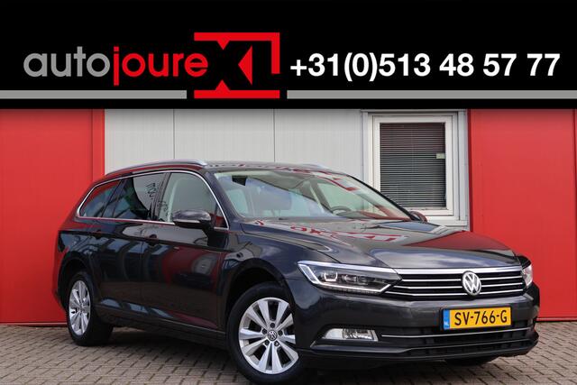 Volkswagen PASSAT Variant 1.6 TDI Comfortline Business