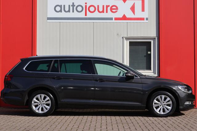 Volkswagen PASSAT Variant 1.6 TDI Comfortline Business