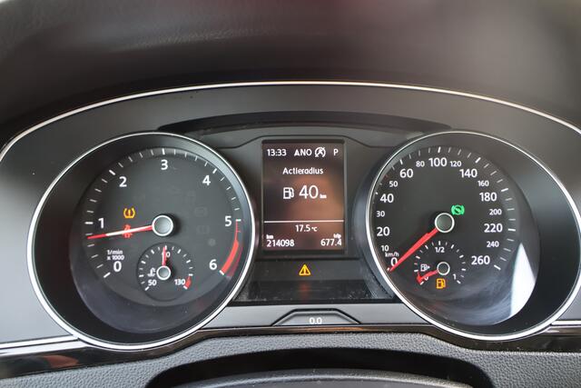 Volkswagen PASSAT Variant 1.6 TDI Comfortline Business