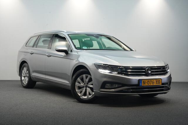 Volkswagen PASSAT Variant 1.5 TSI DSG ? NAVI ? AFNEEMBARE TREKHAAK ? CARPLAY / ANDROID AUTO ? CAMERA ? AUT. AIRCO
