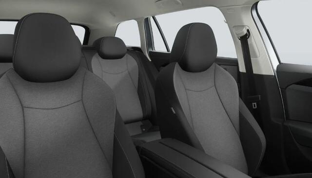 Volkswagen PASSAT Variant 1.5 eTSI 150PK DSG Business / Resterende Fabrieksgarantie tot 29-03 2028 / Digital Cockpit Pro / Stoelmassage / 17'' LMV / VW