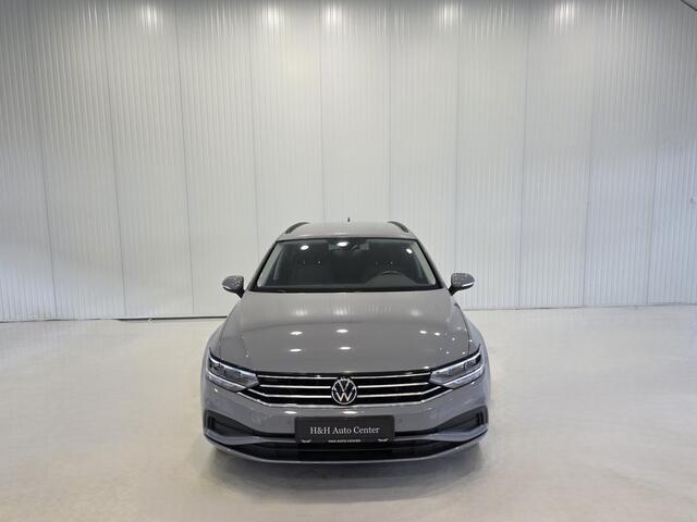 Volkswagen PASSAT Variant 1.5 TSI Business |Virtual Clock|Carplay|Camera|