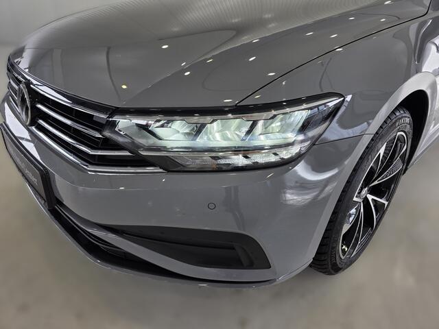 Volkswagen PASSAT Variant 1.5 TSI Business |Virtual Clock|Carplay|Camera|