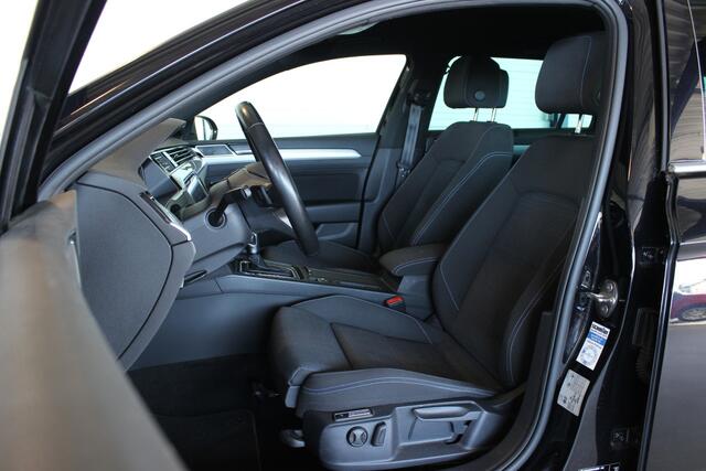 Volkswagen PASSAT Variant 1.4 TSI PHEV GTE Business SOH 90% | Trekhaak | 360° Camera | LED Matrix | Massage | Stoelverw. | Virtual Cockpit | Carplay | 18" LMV | PDC V+A