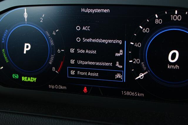 Volkswagen PASSAT Variant 1.4 TSI PHEV GTE Business SOH 90% | Trekhaak | 360° Camera | LED Matrix | Massage | Stoelverw. | Virtual Cockpit | Carplay | 18" LMV | PDC V+A