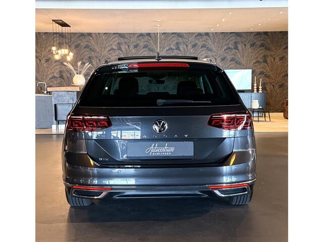 Volkswagen PASSAT Variant 1.4 TSI GTE I Pano I Leder I Camera I VOL!