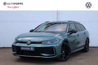 Volkswagen PASSAT Variant 1.5 eTSI R-Line Business DSG7 15
