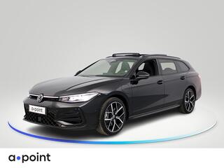 Volkswagen PASSAT Variant 1.5 eHybrid R-Line Edition 272 p