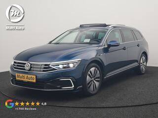Volkswagen PASSAT Variant 1.4 TSI PHEV GTE Business 218pk