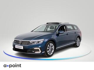 Volkswagen PASSAT Variant 1.4 TSI PHEV GTE Business 218 pk