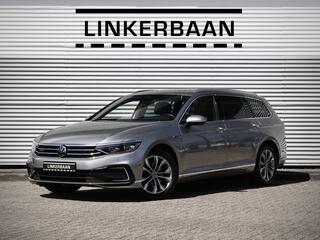 Volkswagen PASSAT Variant GTE | Panorama | Trekhaak | Lede