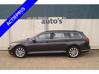 Volkswagen PASSAT Variant 1.4 TSI PHEV GTE Business -SOH91