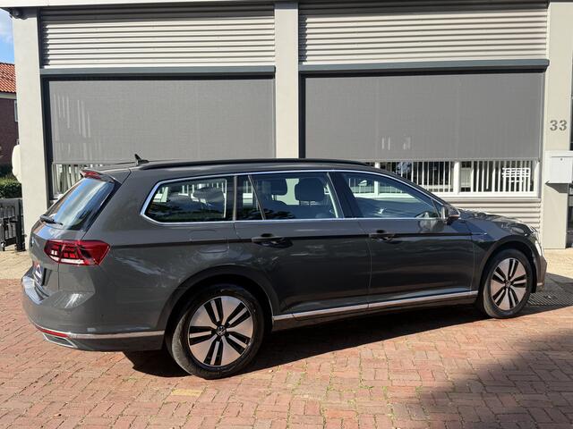 Volkswagen PASSAT Variant 1.4 TSI PHEV GTE Business Bj 2021 Km 114.000 Nap 1e eigenaar – foto 2