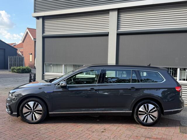 Volkswagen PASSAT Variant 1.4 TSI PHEV GTE Business Bj 2021 Km 114.000 Nap 1e eigenaar – foto 3