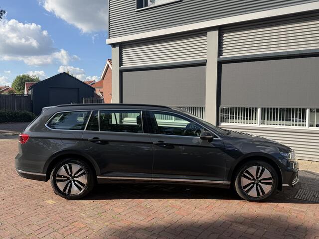 Volkswagen PASSAT Variant 1.4 TSI PHEV GTE Business Bj 2021 Km 114.000 Nap 1e eigenaar – foto 4