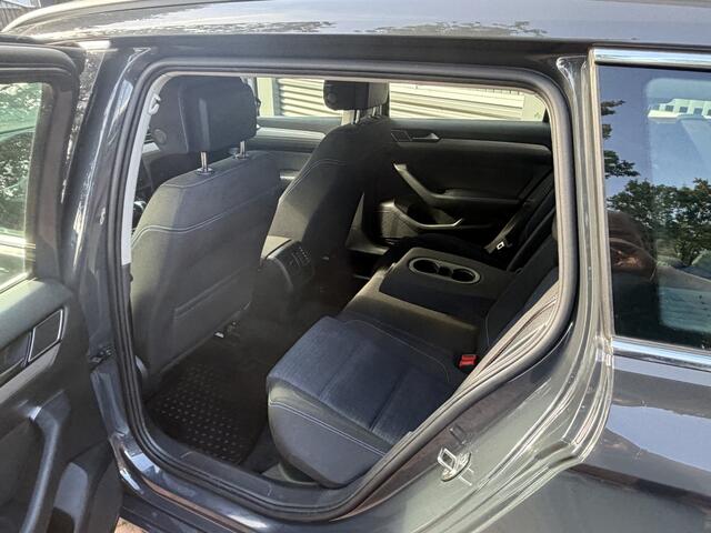 Volkswagen PASSAT Variant 1.4 TSI PHEV GTE Business Bj 2021 Km 114.000 Nap 1e eigenaar – foto 9