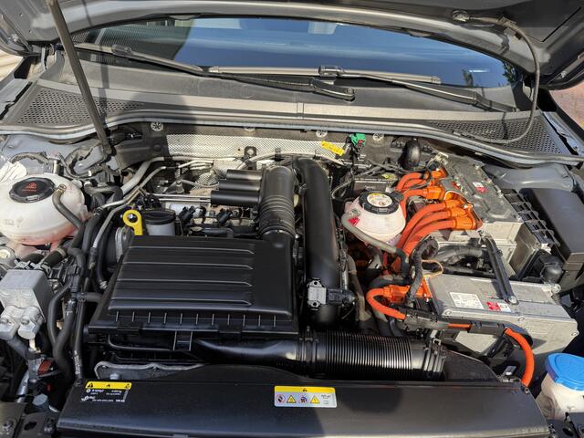 Volkswagen PASSAT Variant 1.4 TSI PHEV GTE Business Bj 2021 Km 114.000 Nap 1e eigenaar – foto 10
