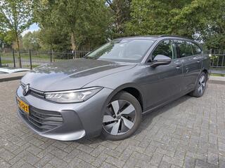 Volkswagen PASSAT Variant 1.5 eTSI 150PK | Navi | Camera |