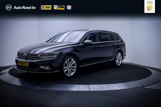 Volkswagen PASSAT Variant 1.5 TSI Dsg Elegance FULL LED |