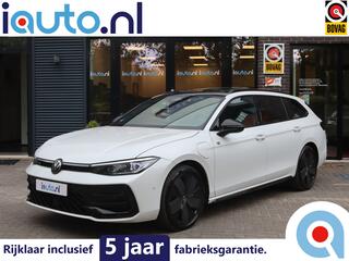 Volkswagen PASSAT Variant 1.5 eHybrid 272PK R-Line Black S