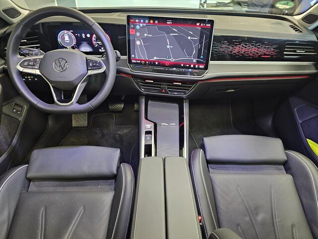 Volkswagen PASSAT Variant 1.5 eHybrid Elegance | Harman Kardon | Panoramadak | Leder | Trekhaak | Memorystoelen | Stoelkoeling | Head-up | – foto 10