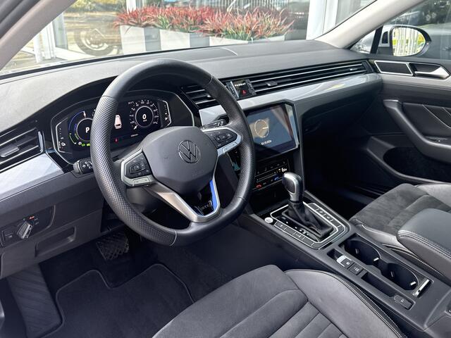 Volkswagen PASSAT Variant 1.4 TSI PHEV GTE Business - Pano | 360 Camera | Massage | Elektr. klep | ACC | CarPlay | Dodehoek – foto 2