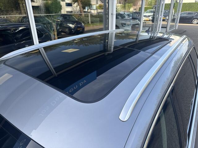 Volkswagen PASSAT Variant 1.4 TSI PHEV GTE Business - Pano | 360 Camera | Massage | Elektr. klep | ACC | CarPlay | Dodehoek – foto 4