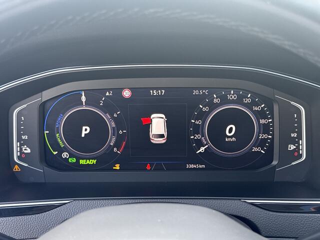 Volkswagen PASSAT Variant 1.4 TSI PHEV GTE Business - Pano | 360 Camera | Massage | Elektr. klep | ACC | CarPlay | Dodehoek – foto 6
