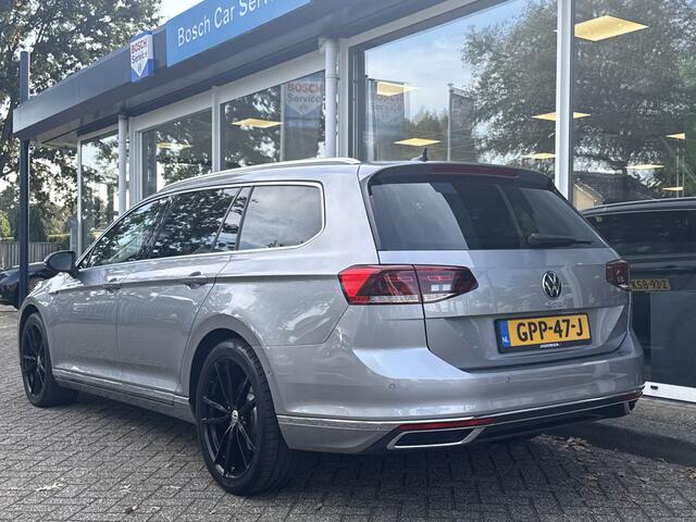 Volkswagen PASSAT Variant 1.4 TSI PHEV GTE Business - Pano | 360 Camera | Massage | Elektr. klep | ACC | CarPlay | Dodehoek – foto 7