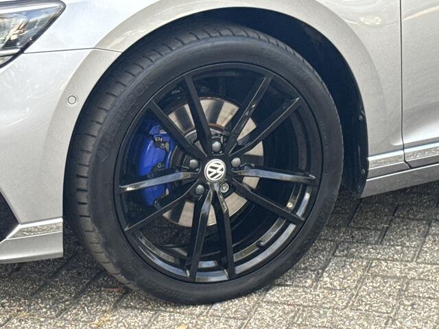Volkswagen PASSAT Variant 1.4 TSI PHEV GTE Business - Pano | 360 Camera | Massage | Elektr. klep | ACC | CarPlay | Dodehoek – foto 8