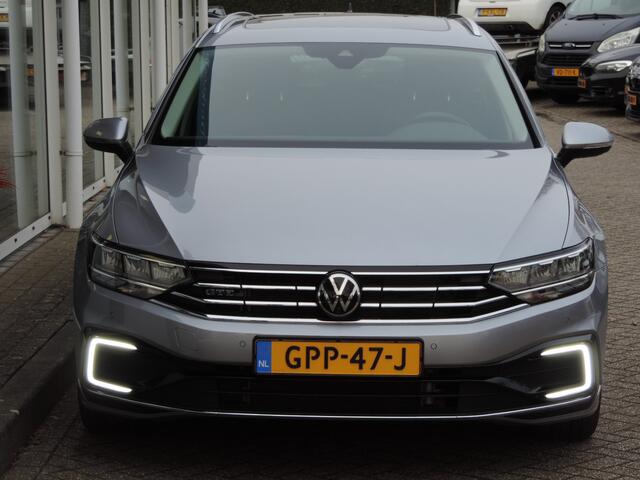 Volkswagen PASSAT Variant 1.4 TSI PHEV GTE Business - Pano | 360 Camera | Massage | Elektr. klep | ACC | CarPlay | Dodehoek – foto 10