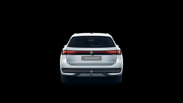Volkswagen PASSAT Variant 1.5 eHybrid Business | Wordt verwacht | Trekhaak | HUD | DCC | Stoelverwarming |