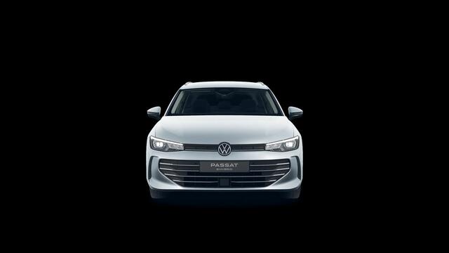 Volkswagen PASSAT Variant 1.5 eHybrid Business | Wordt verwacht | Trekhaak | HUD | DCC | Stoelverwarming |
