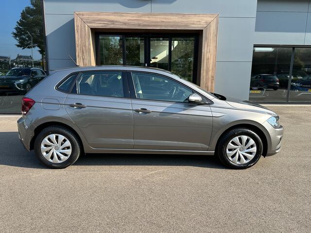 Volkswagen POLO 1.0 TSI 95pk Comfortline | Carplay | Adapt Cruise | Rijklaar incl. 1 jaar Bovag garantie