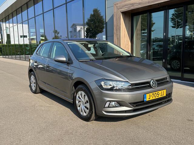 Volkswagen POLO 1.0 TSI 95pk Comfortline | Carplay | Adapt Cruise | Rijklaar incl. 1 jaar Bovag garantie