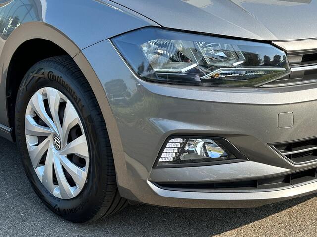 Volkswagen POLO 1.0 TSI 95pk Comfortline | Carplay | Adapt Cruise | Rijklaar incl. 1 jaar Bovag garantie