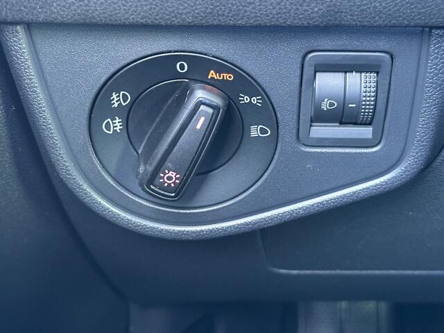 Volkswagen POLO 1.0 TSI 95pk Comfortline | Carplay | Adapt Cruise | Rijklaar incl. 1 jaar Bovag garantie