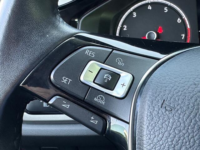 Volkswagen POLO 1.0 TSI 95pk Comfortline | Carplay | Adapt Cruise | Rijklaar incl. 1 jaar Bovag garantie