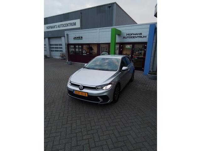 Volkswagen POLO 1.0 TSI Life