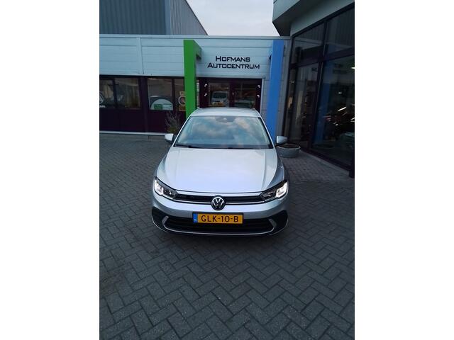 Volkswagen POLO 1.0 TSI Life