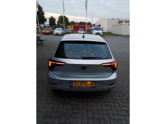 Volkswagen POLO 1.0 TSI Life