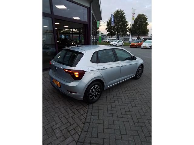 Volkswagen POLO 1.0 TSI Life