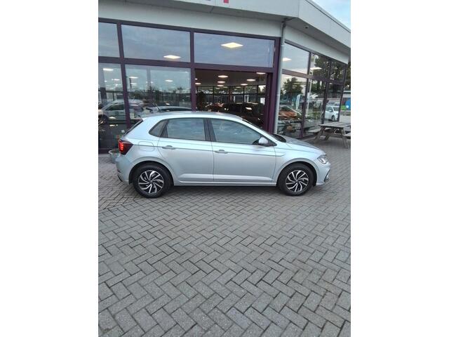 Volkswagen POLO 1.0 TSI Life