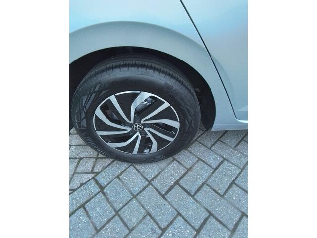 Volkswagen POLO 1.0 TSI Life