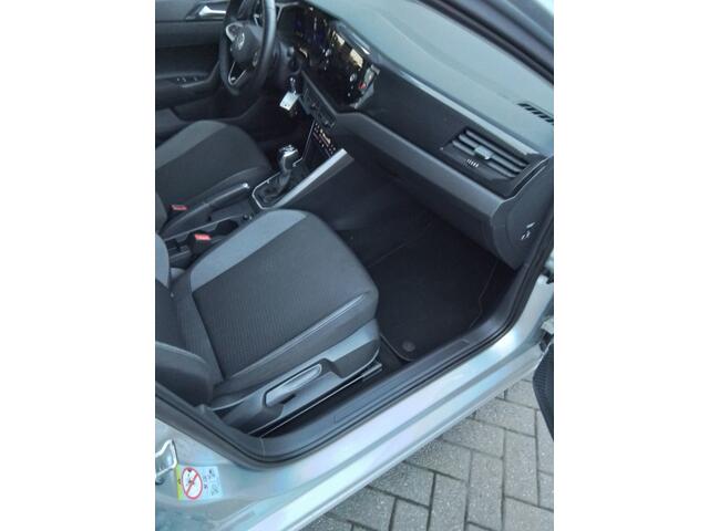 Volkswagen POLO 1.0 TSI Life