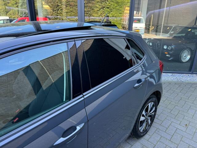 Volkswagen POLO 1.0 TSI Comfortline,Schuifdak,LED,Clima,Adapt Cruise,Navi,PDC V+