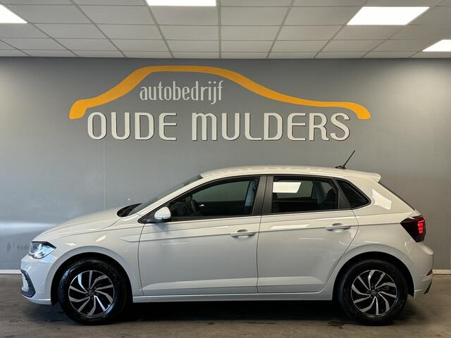 Volkswagen POLO 1.0 Stoelverwarming/AppConnect/LMV
